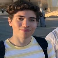 TrizTech Employee Othmane Ataallah's profile photo