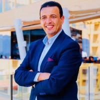 SUNRISE Resorts & Cruises Employee Mostafa Nabawy's profile photo