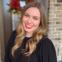 Be The Change Revolutions Employee Kristina Grossman-Hinton's profile photo