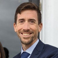 ClearEdge Employee Lance Byrd's profile photo