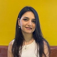 Fidan Gafarli Email