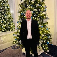 SFP (Southern Fluid Power) Employee Taylor Davidson's profile photo