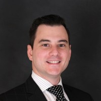 Pacer ETFs Employee Matthew Sperrazza's profile photo