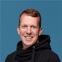 Fraunhofer IML Employee Benedikt Mättig's profile photo