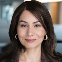 Diana Amoni Email & Phone Number