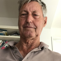 WaterNSW Employee Rob Aldis's profile photo