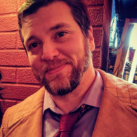 Doctor Evidence, LLC Employee Stewart Eastham's profile photo
