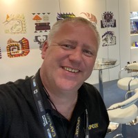 Capcom Employee Andy Davis's profile photo