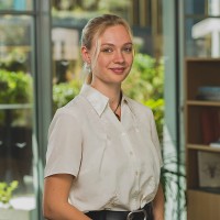 StillMoving Employee Daisy Norton's profile photo