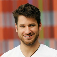 KNOWRON Employee Fabian Pelzl's profile photo