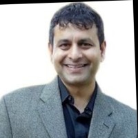 VVDN Technologies Employee Jeetender Singh's profile photo