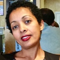 Pegasus Home Health Care Employee Meron Desta's profile photo