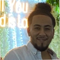 Eatzy Employee Jaime Baez's profile photo