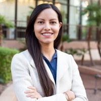 Maria Fernanda Paz Alcazar Email
