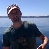 Sharkbite Games, Inc. Employee Charlie Patterson's profile photo