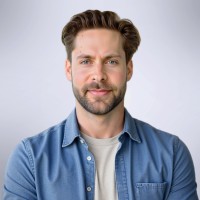 Alex Harman Email & Phone Number