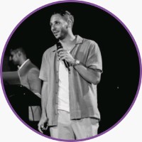 Forsyth Barnes Employee James Gershfield's profile photo