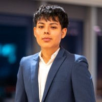 Management and Economics Students' Association (MESA) Employee Miguel Torres's profile photo