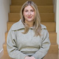Devon Consulting & Public Relations Ltd. Employee Nicole MacHaracek's profile photo