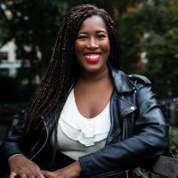 Vogue Employee Leah Cooper's profile photo