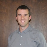 Johnson County Mental Health Employee Jon Staples's profile photo