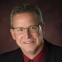 Case Systems, Inc. Employee Jeff Clark's profile photo