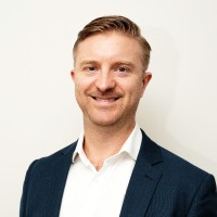 Arcadis Employee Jonathon Dyson's profile photo