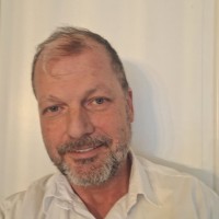 QED Solutions Ltd Employee Dirk de Vos's profile photo