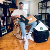 E1 Employee Liam Binks's profile photo
