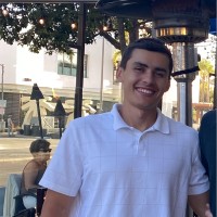 DraftKings Inc. Employee Andre Dahan's profile photo