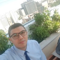 Tatweerit Employee Morsi Saeid's profile photo