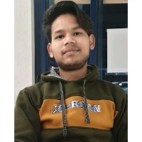 Shunya Ekai Technologies Employee Rishabh Kumar's profile photo