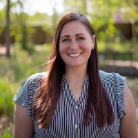National Mississippi River Museum & Aquarium Employee Jessica Schlader's profile photo