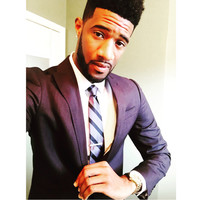 Luxury Imports Employee Martwain Willis's profile photo