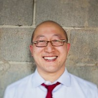Procter & Gamble Employee Calvin Cheng's profile photo