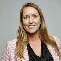 Snowflake Employee Diana Shaw's profile photo