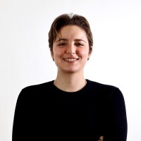 Socialy Employee Laudeline Thibault's profile photo