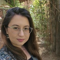 Evigence Sensors Employee Yasmin Murad's profile photo