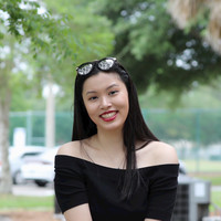 Sheena Qiu Email