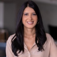 Hotmart Employee Ana Beatriz Carretero's profile photo