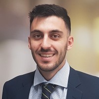Savills Australia & New Zealand Employee Adam Grima's profile photo