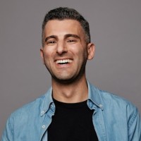 Canva Employee Robert Kawalsky's profile photo