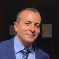 The Business Supplies Group Employee Jaime Canosa's profile photo