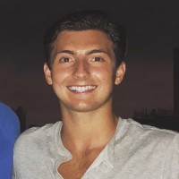 WME Sports Employee Michael Criscito's profile photo