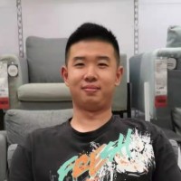 Fancy Digital Technology Shanghai Employee Bo Fan's profile photo