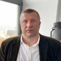 Lasting Software Employee Razvan Bocaeti's profile photo