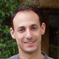 Google Employee Eran Gal's profile photo