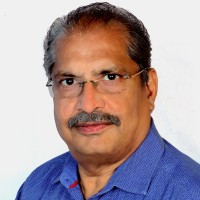 TOOOPLE Employee Krishna Sistla's profile photo