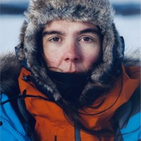 Fjällräven Employee Matilda Sundaker's profile photo