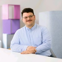 Hemiko Employee Elliot Stone's profile photo